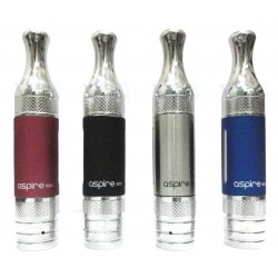 ASPIRE Clearomiseur E-TS BVC