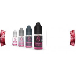 E-liquide SAVOUREA Framboise