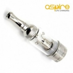 Clearomiseur Aspire Nautilus BDC 1.8 ohms en 5ml