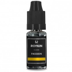 ROYKIN saveur passion