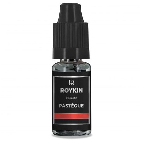 E-liquide ROYKIN saveur pasteque