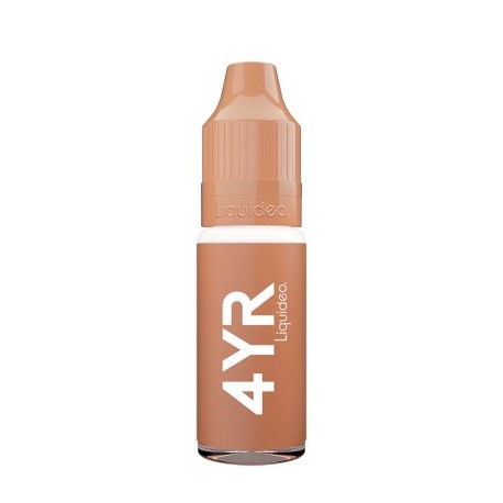 e-liquide LIQUIDEO saveur Jolie Blonde