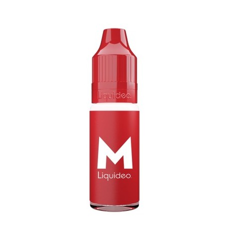 e-liquide LIQUIDEO Saveur Tabac FR-M 