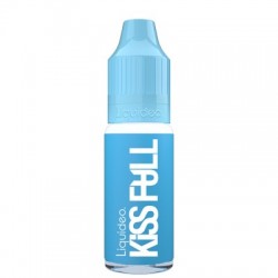 e-liquide LIQUIDEO Saveur Kiss Full