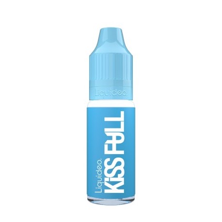 e-liquide LIQUIDEO Saveur Kiss Full