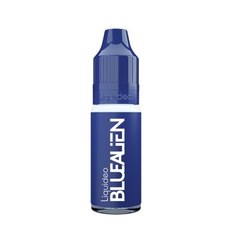 e-liquide LIQUIDEO Blue Alien