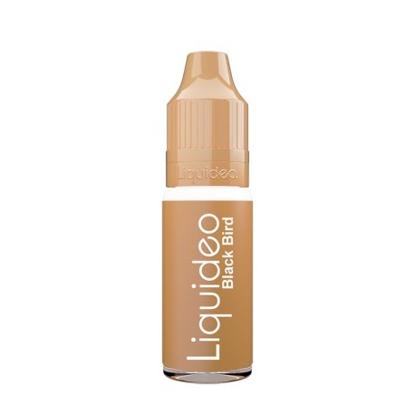 e-liquide LIQUIDEO  Black Bird