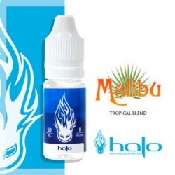 Halo Malibu 10 ml