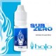 HALO Sub Zero 10 ml