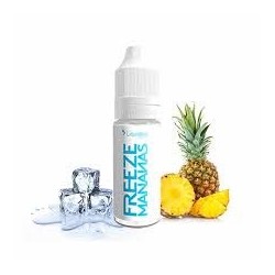 Liquideo Freeze Mananas