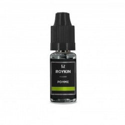 ROYKIN E-liquide saveur Pomme