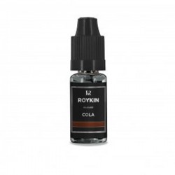 ROYKIN E-liquide saveur Cola